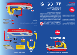 Siku 5403 Mode d'emploi