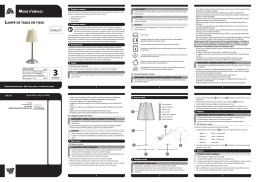 Maginon TLF-30 Mode d'emploi