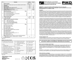 PIKO 96894 Manuel du propriétaire