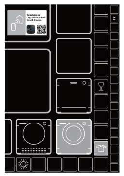 Candy BRS 7N2BX-S Manuel utilisateur