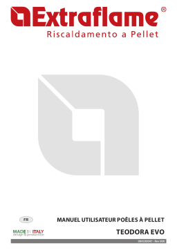 La Nordica Teodora Evo Manuel du propriétaire