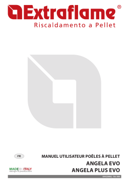 La Nordica Angela Evo Manuel du propriétaire