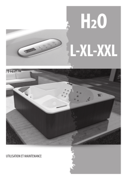 Novellini 60945IST Mode d'emploi