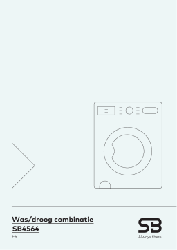 SB SB4564 Manuel utilisateur