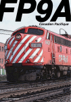 Rapido Canadian Pacific FP7A &amp; FP9A Mode d'emploi