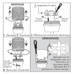 Tibelec 811310 Mode d'emploi