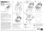 Tibelec 571820 Mode d'emploi