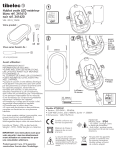 Tibelec 34162 Mode d'emploi