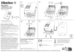 Tibelec 57212 Mode d'emploi