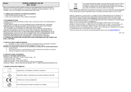 Tibelec 31915 Mode d'emploi