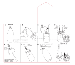 Tibelec 82402 Mode d'emploi