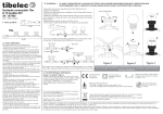 Tibelec 16740 Mode d'emploi
