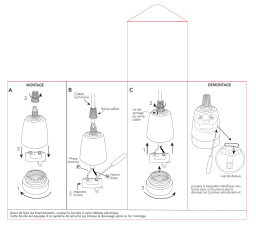 Tibelec 824410 Mode d'emploi