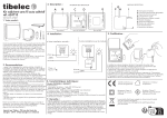 Tibelec 62471 Mode d'emploi
