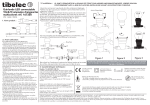 Tibelec 16735 Mode d'emploi