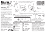 Tibelec 20303 Mode d'emploi