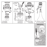 Tibelec 85913 Mode d'emploi