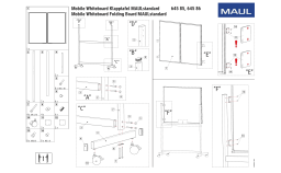 MAUL 6458684 Manuel utilisateur