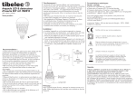 Tibelec 982810 Mode d'emploi