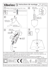 Tibelec 77110 Mode d'emploi