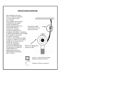 Tibelec 77701 Mode d'emploi