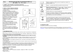 Tibelec 34661 Mode d'emploi