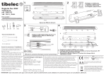 Tibelec 30411 Mode d'emploi