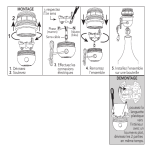 Tibelec 859530 Mode d'emploi