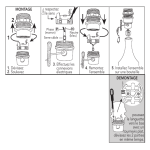 Tibelec 859120 Mode d'emploi