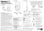 Tibelec 34796 Mode d'emploi
