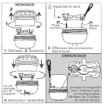 Tibelec 82021 Mode d'emploi
