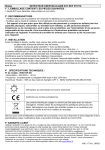 Tibelec 57971 Mode d'emploi