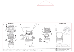 Tibelec 815340 Mode d'emploi