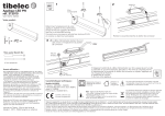 Tibelec 31301 Mode d'emploi