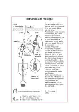 Tibelec 77103 Mode d'emploi