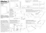 Tibelec 30981 Mode d'emploi