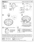 Tibelec 34091 Mode d'emploi