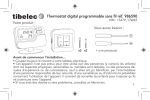 Tibelec 986590 Mode d'emploi