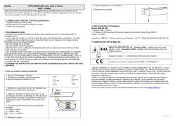 Tibelec 31284 Mode d'emploi