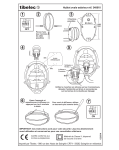 Tibelec 34081 Mode d'emploi