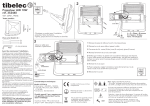 Tibelec 35244 Mode d'emploi