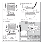 Tibelec 82262 Mode d'emploi