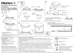 Tibelec 30601 Mode d'emploi
