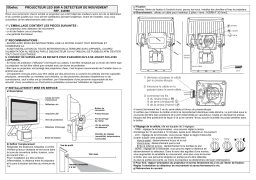 Tibelec 34498 Mode d'emploi
