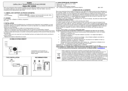 Tibelec 92293 Mode d'emploi