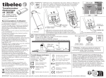 Tibelec 20333 Mode d'emploi