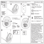 Tibelec 33802 Mode d'emploi