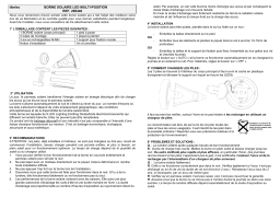 Tibelec 29944 Mode d'emploi