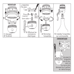 Tibelec 85952 Mode d'emploi