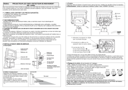 Tibelec 34494 Mode d'emploi